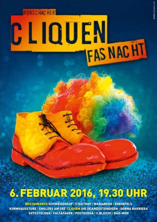 11-Cliquenfasnacht